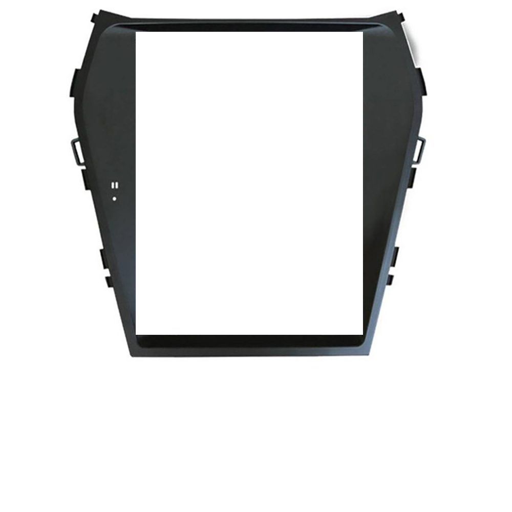 Kit Instalare navigatie tesla 9.7 tip tesla Hyundai Santa Fe 2012-2018 CarStore Technology