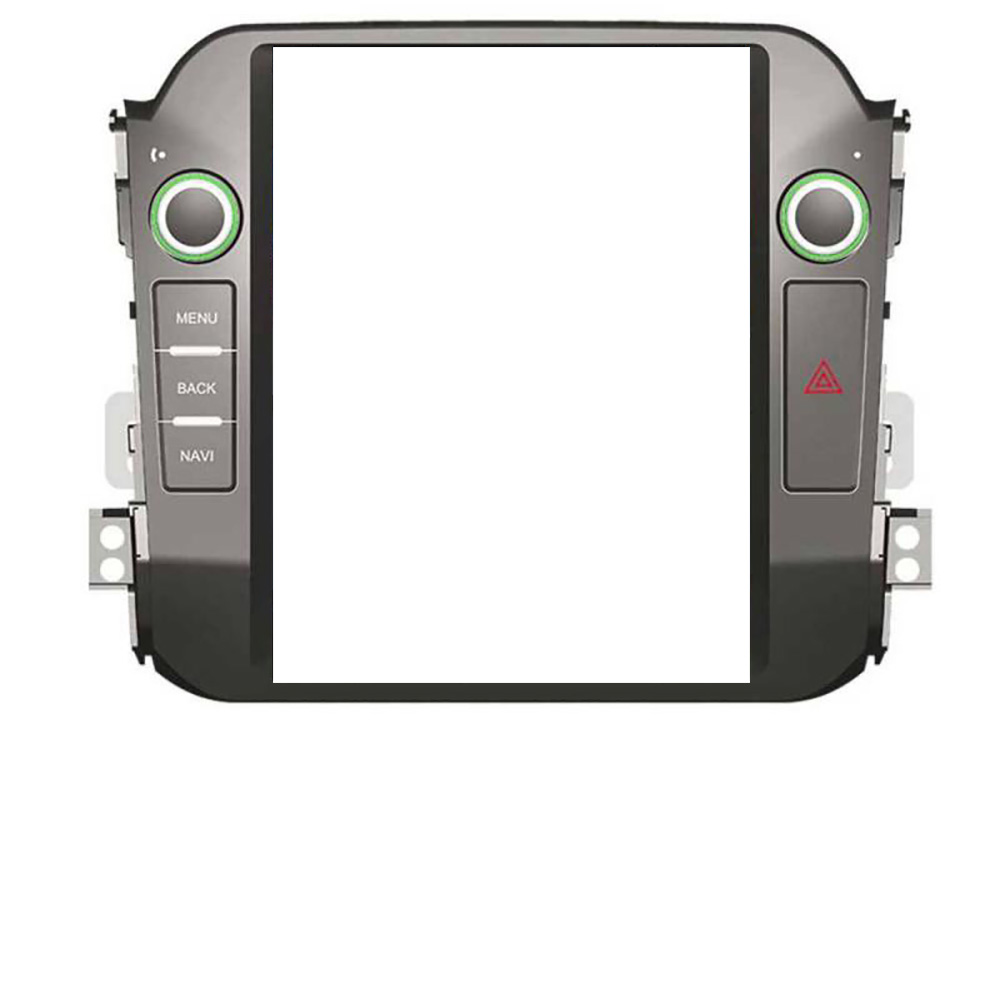 Kit Instalare navigatie tesla 9.7 tip tesla Kia Sportage 2010-2015 CarStore Technology