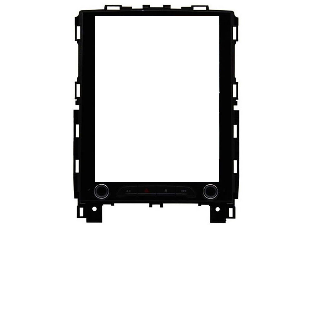 Kit Instalare navigatie tesla 9.7 tip tesla Renault Megane 4 high 2016-2024 CarStore Technology