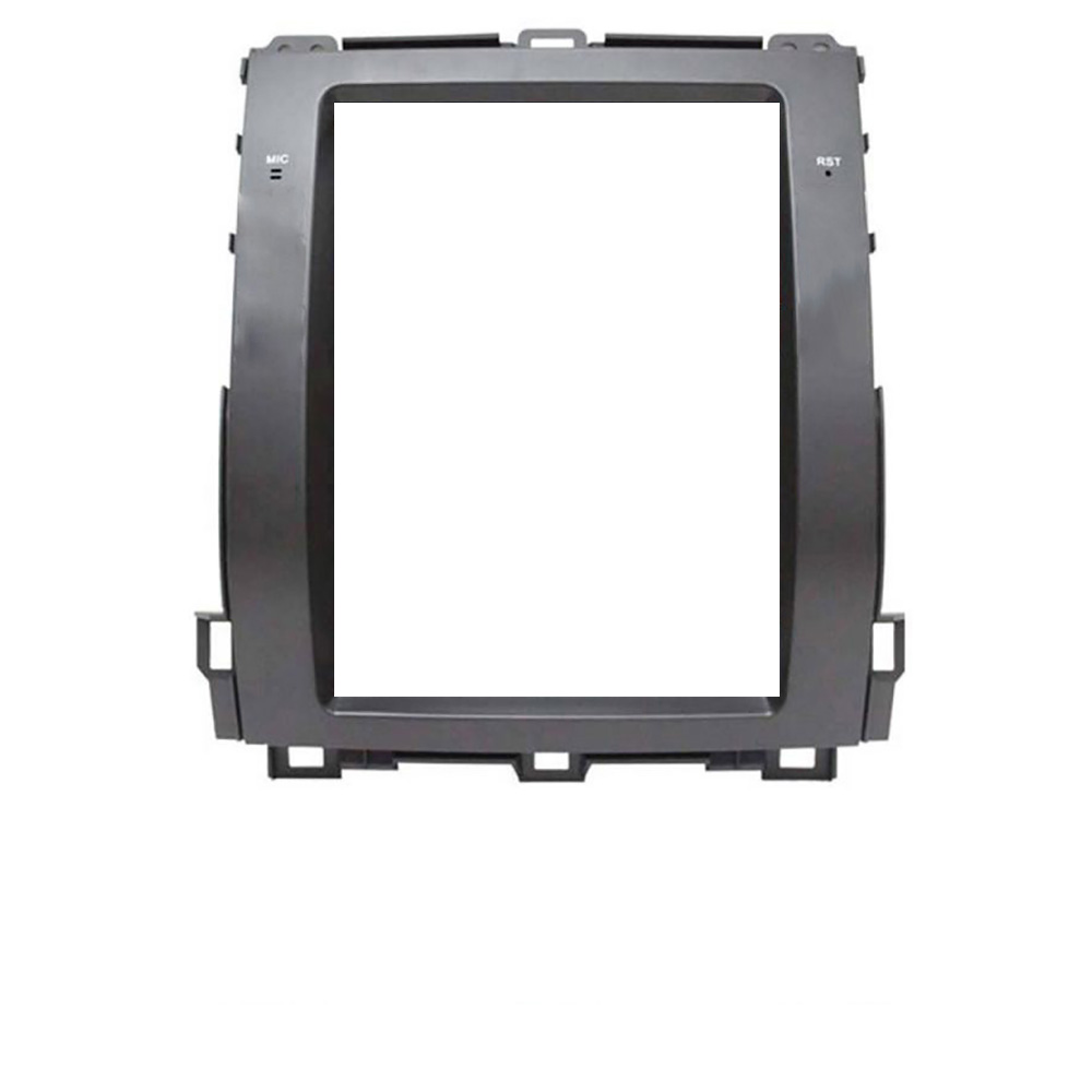 Kit Instalare navigatie tesla 9.7 tip tesla Toyota Prado J120 low CarStore Technology