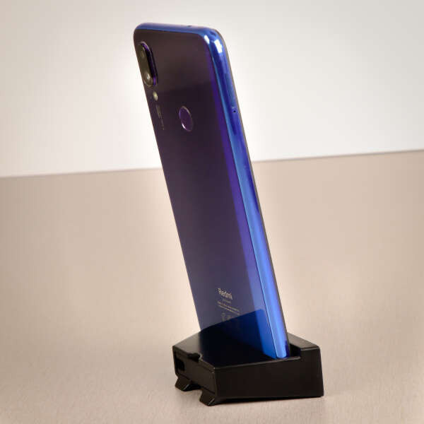 Leziter X-Tum Mobiltelefon erősítő Mobalis Homvera