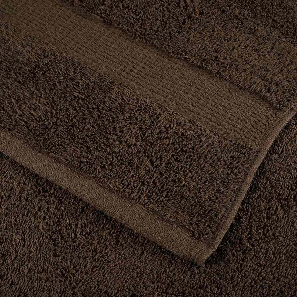 Prosoape de spalare SOLUND Maro Bumbac GartenMobel Dekor