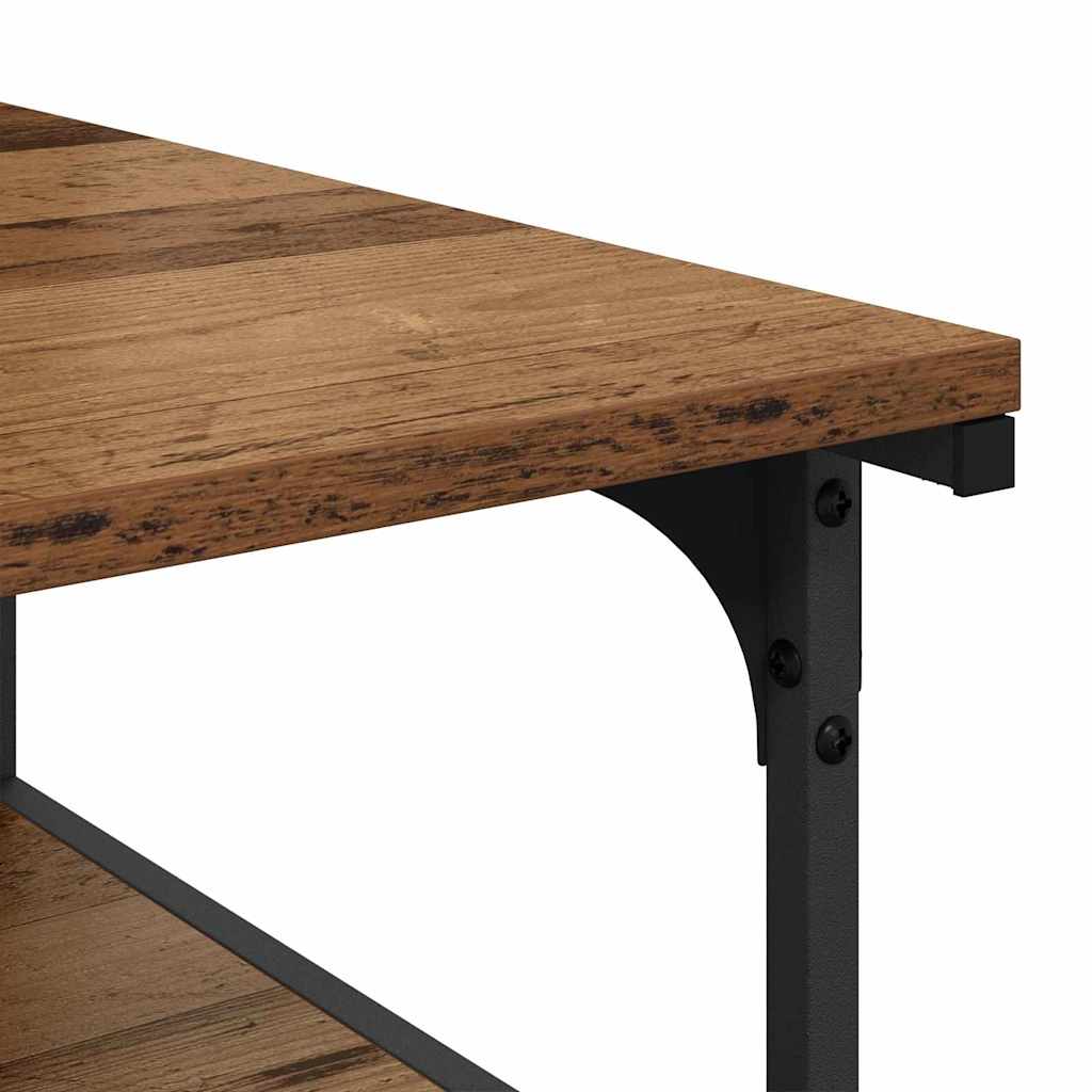 Suport pentru imprimantă Lemn Vechi 43 x 48 x 64 cm GartenMobel Dekor