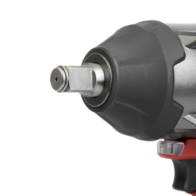 Masina de insurubat, cu impact, 20V Li-ion (acumulator neinclus), 1800 Nm, 3/4