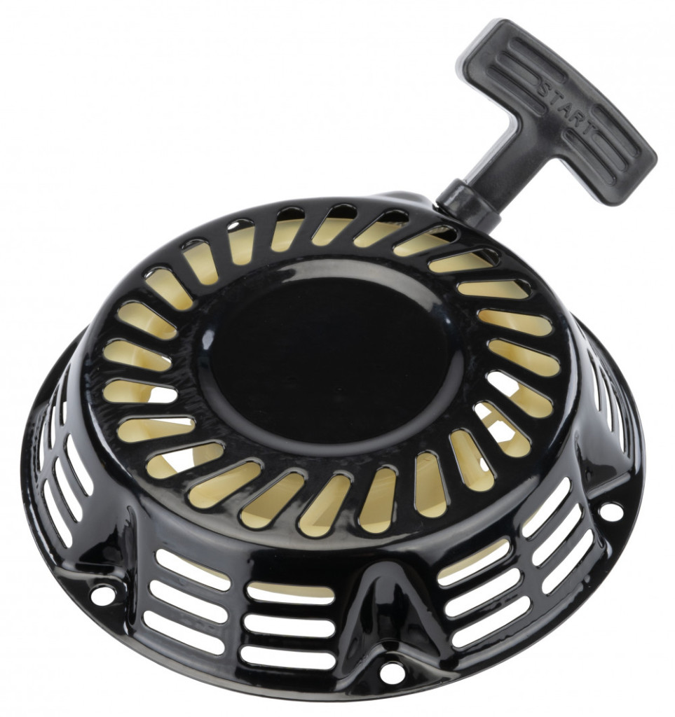 Powermat Demaror pentru generator PM-AGR-3000-ST Mobalis Homvera