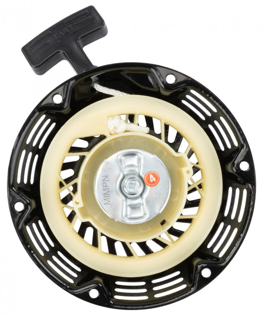 Powermat Demaror pentru generator PM-AGR-3000-ST Mobalis Homvera