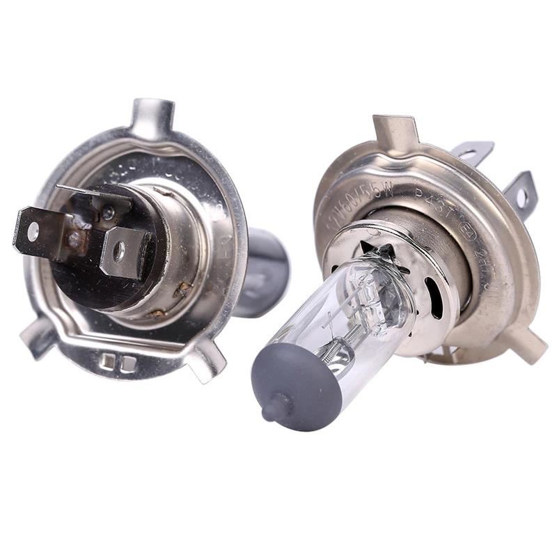 Bec auto cu halogen H4 RoGroup, 12V, 55W, P43T, 1 buc Automobile ProTravel