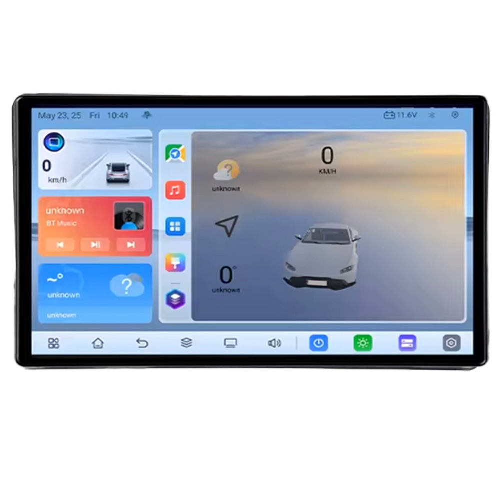 Navigatie Fiat Tipo 2015-2021 C-TIPO Android 8 Core 2.2 Ghz 8+128 Qled 1K ADAS 4G LTE GPS 360 KIT-TIPO+EDT-E409V3 CarStore Technology