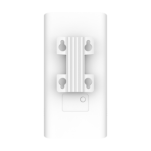 Access Point Wi-Fi 5, 5GHz, max. 867 Mbps, PoE IN, Management - TENDA O1-5G SafetyGuard Surveillance