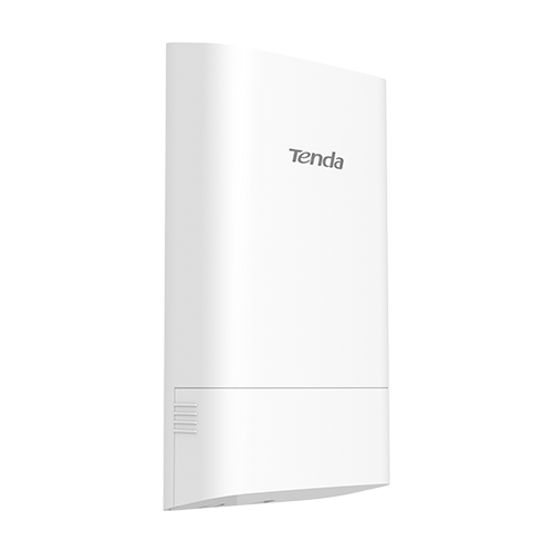 Access Point Wi-Fi 5, 5GHz, max. 867 Mbps, PoE IN, Management - TENDA O1-5G SafetyGuard Surveillance
