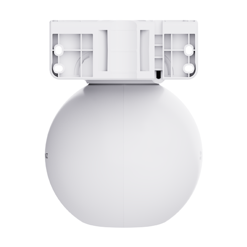 Camera IP Pan&Tilt, Wi-Fi, 3 lentile, 4MP, Audio bidirectional, Alarma, IR 30m, Color 24/7 - EZVIZ CS-H80f(3x4MP) SafetyGuard Surveillance