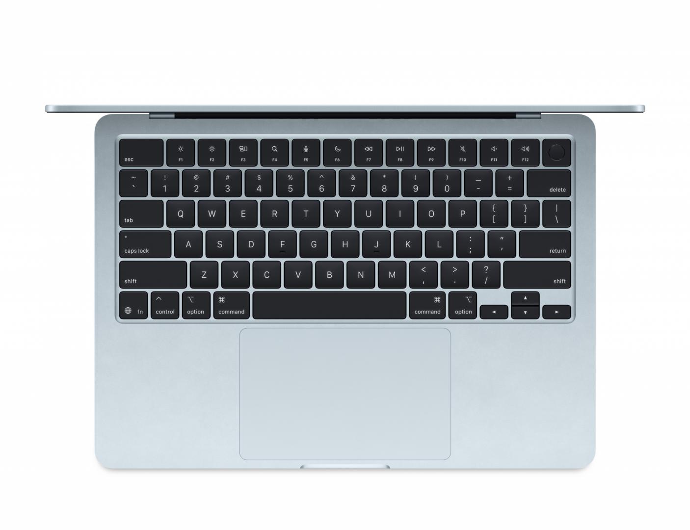 MacBook Air 13.6
