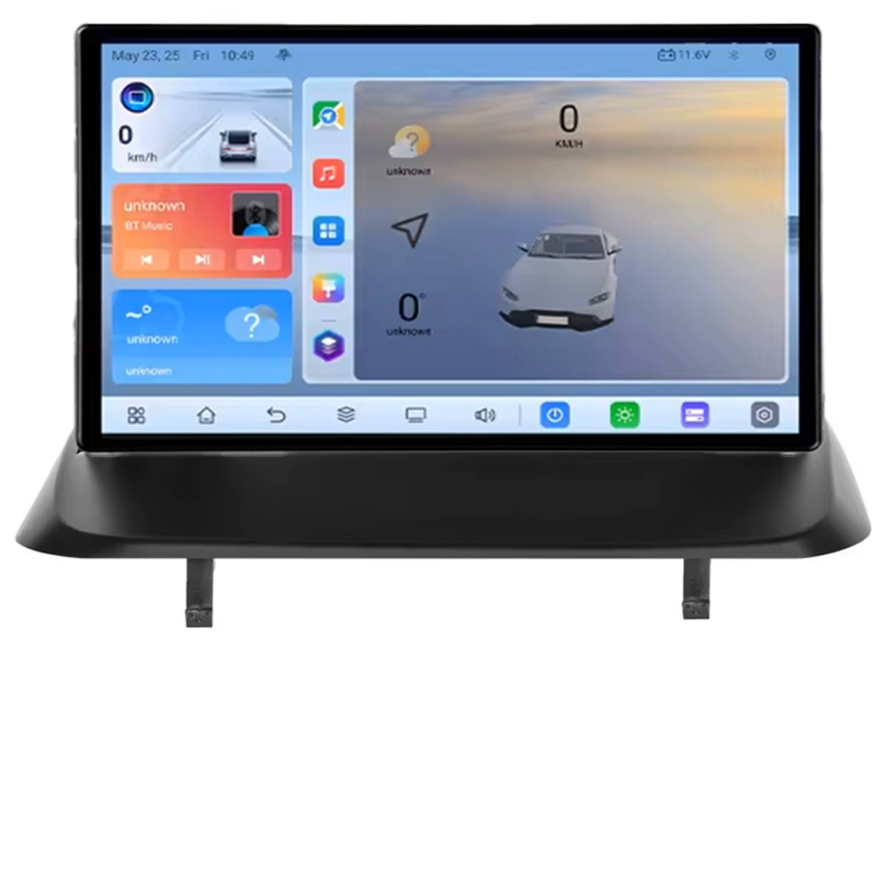 Navigatie Peugeot 3008 5008 8 Core 2.2 Ghz 8+128 Qled 1K ADAS 4G LTE GPS kit-3008+EDT-E409V3 CarStore Technology