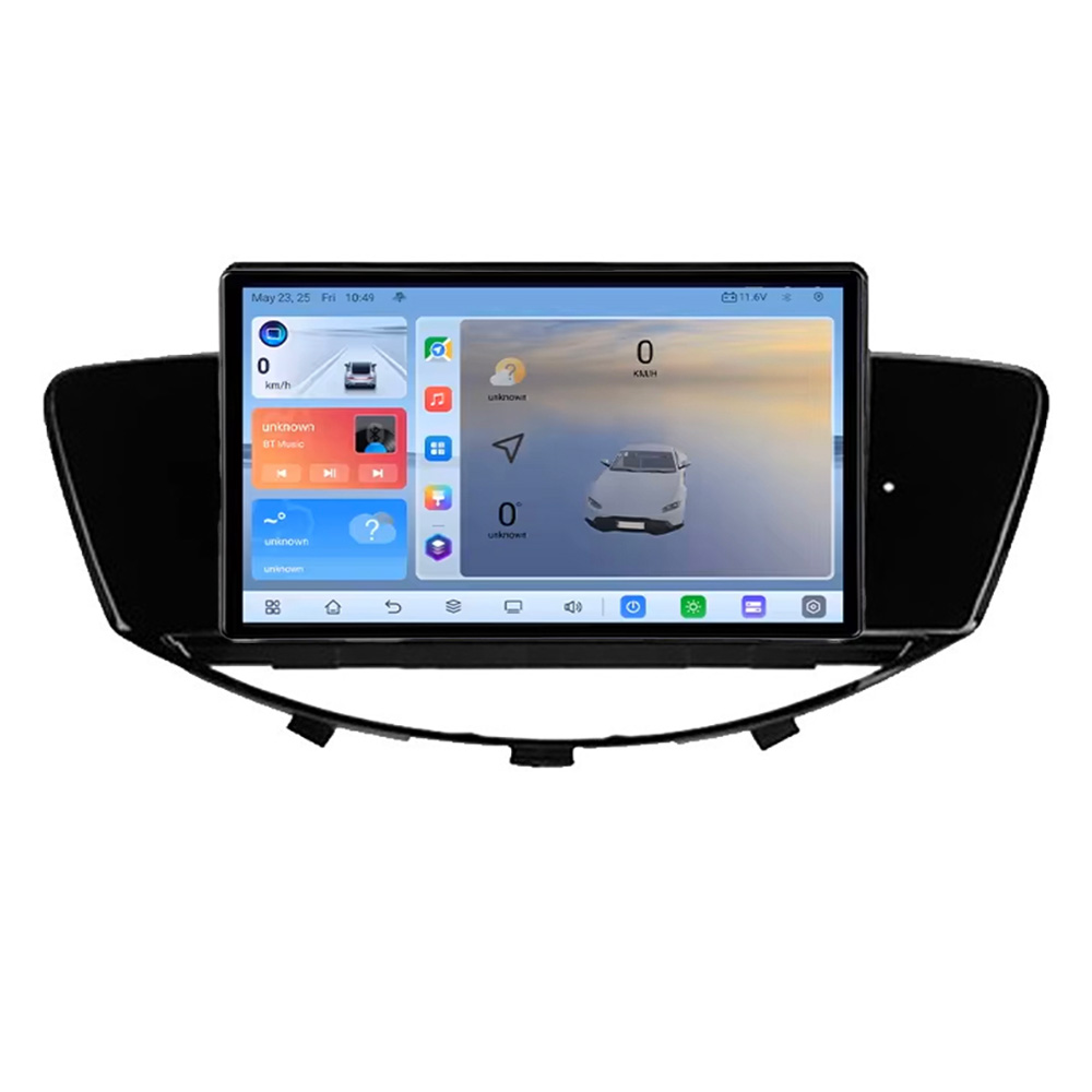 Navigatie Subaru Tribecca 2007-2011 Android 8 Core 2.2 Ghz 8+128 Qled 1K ADAS 4G LTE GPS 360 kit-tribecca+EDT-E409V3 CarStore Technology