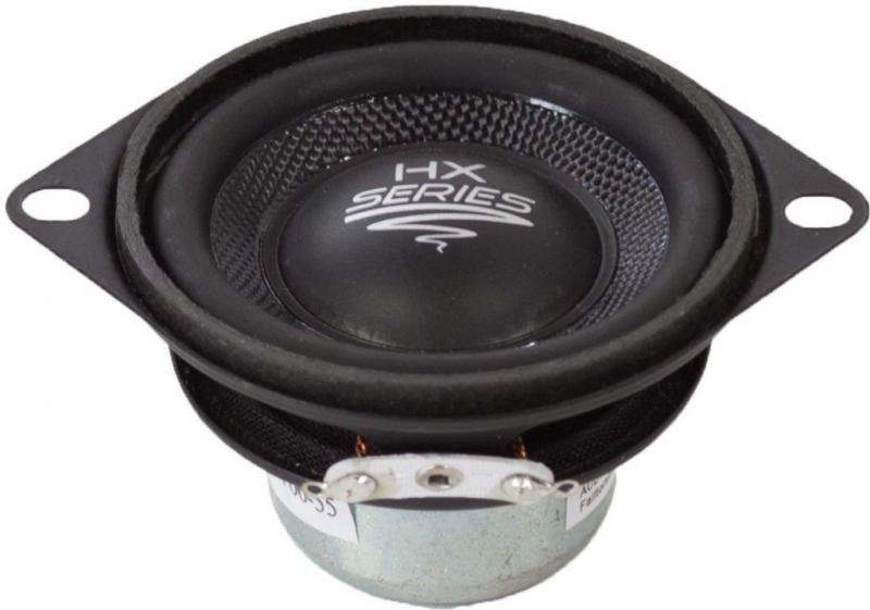 Set 2 Difuzoare midrange, Audio System EX 50 SQ EVO3, 40 watts, 50 mm, 2