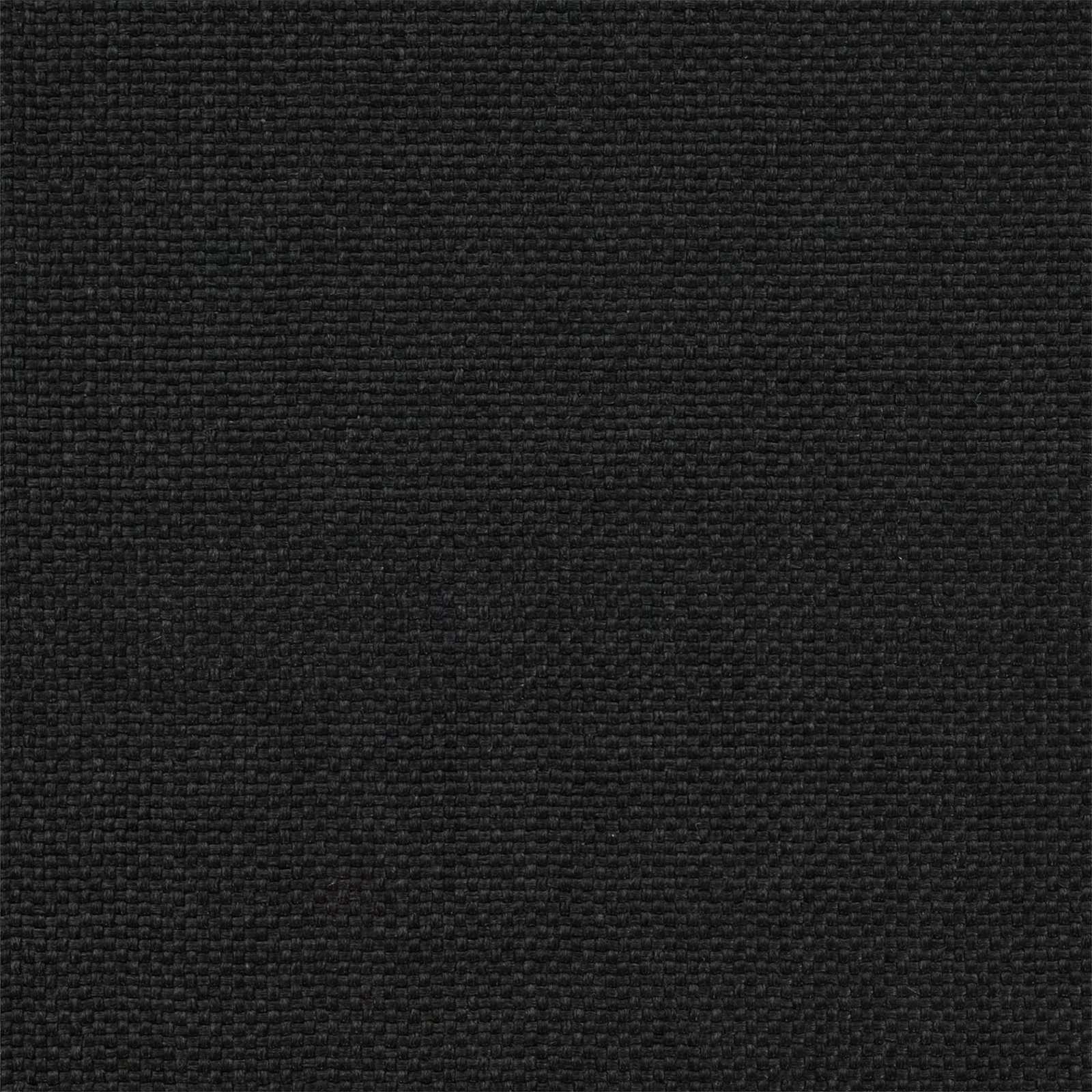 Cadru de pat cu tăblie tapițată cu headboard Negru 120 x 190 cm GartenMobel Dekor