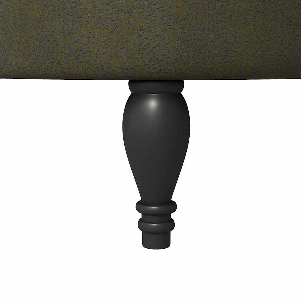 Fotoliu slipper Verde Army 56,5 x 70 x 110 cm GartenMobel Dekor