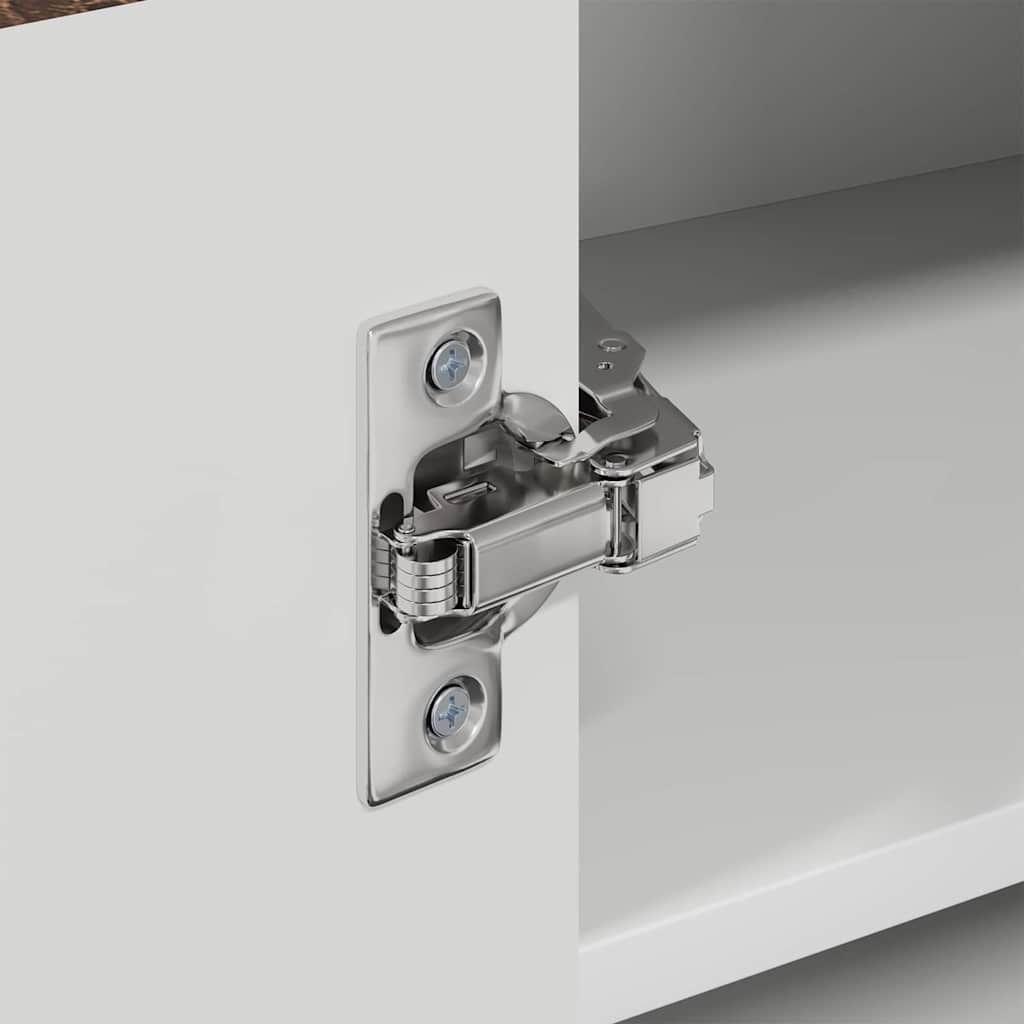 Dulap suspendat de bucătărie Stejar închis 57 x 57 x 40 cm GartenMobel Dekor