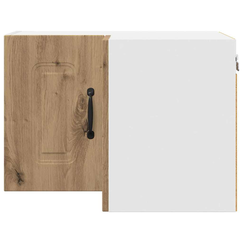 Dulap suspendat de bucătărie Stejar Artizanal 57 x 57 x 40 cm GartenMobel Dekor