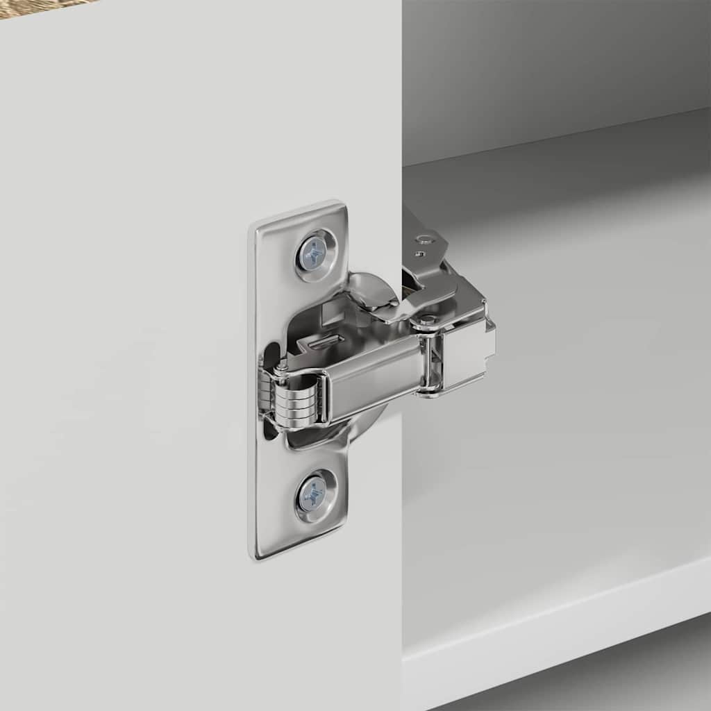 Dulap suspendat de bucătărie Stejar Sonoma 57 x 57 x 40 cm GartenMobel Dekor