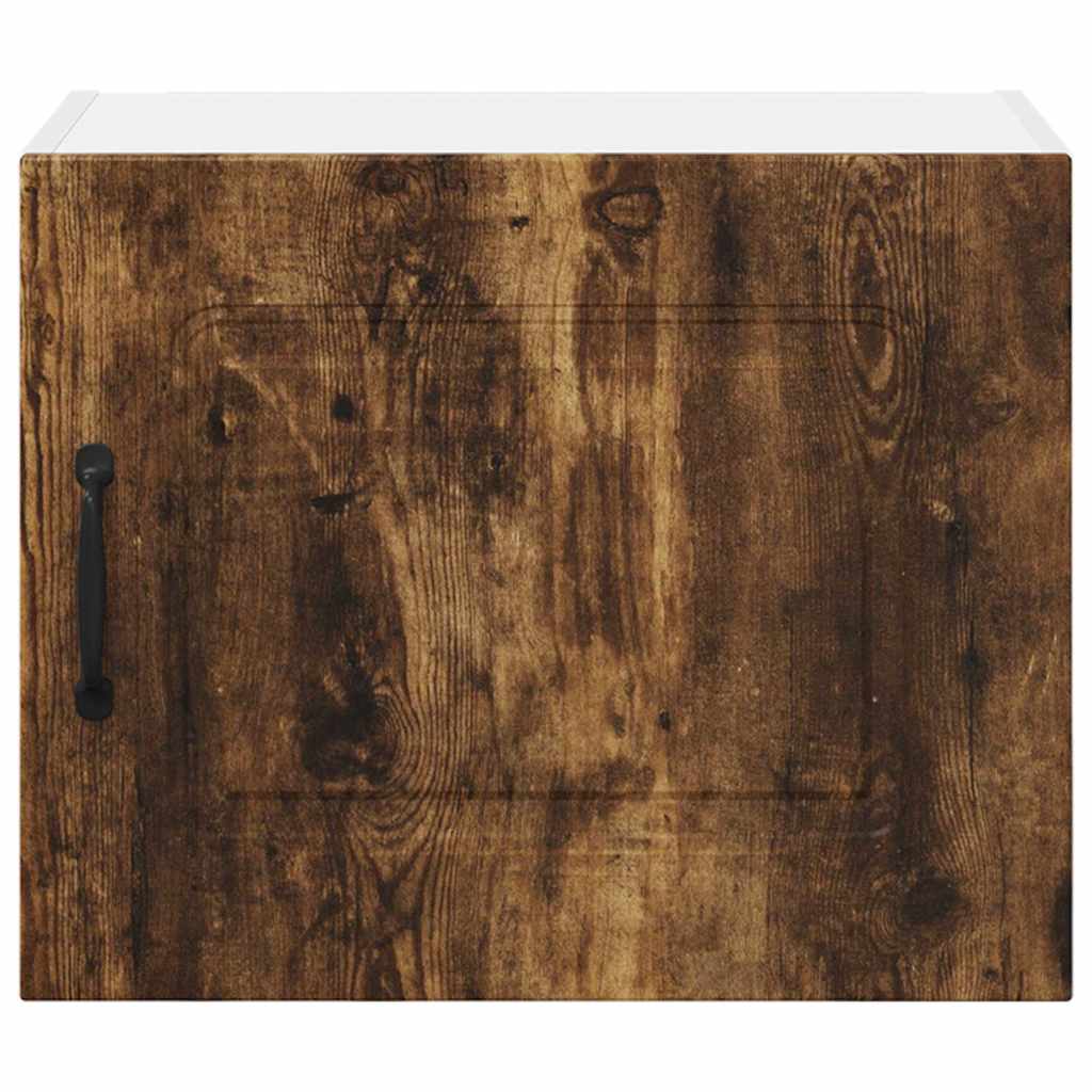 Dulap suspendat de bucătărie Stejar fumuriu 50 x 31 x 40 cm GartenMobel Dekor