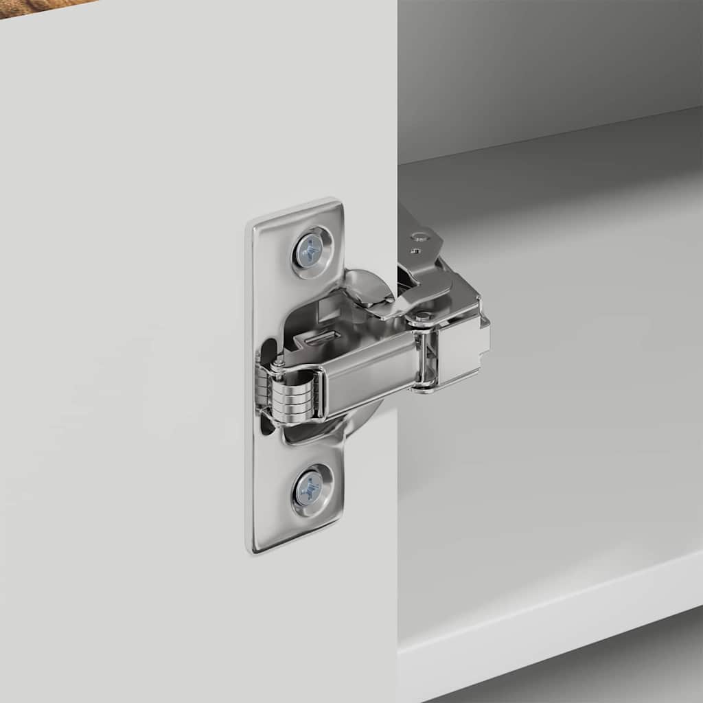 Dulap suspendat de bucătărie Stejar fumuriu 57 x 57 x 40 cm GartenMobel Dekor