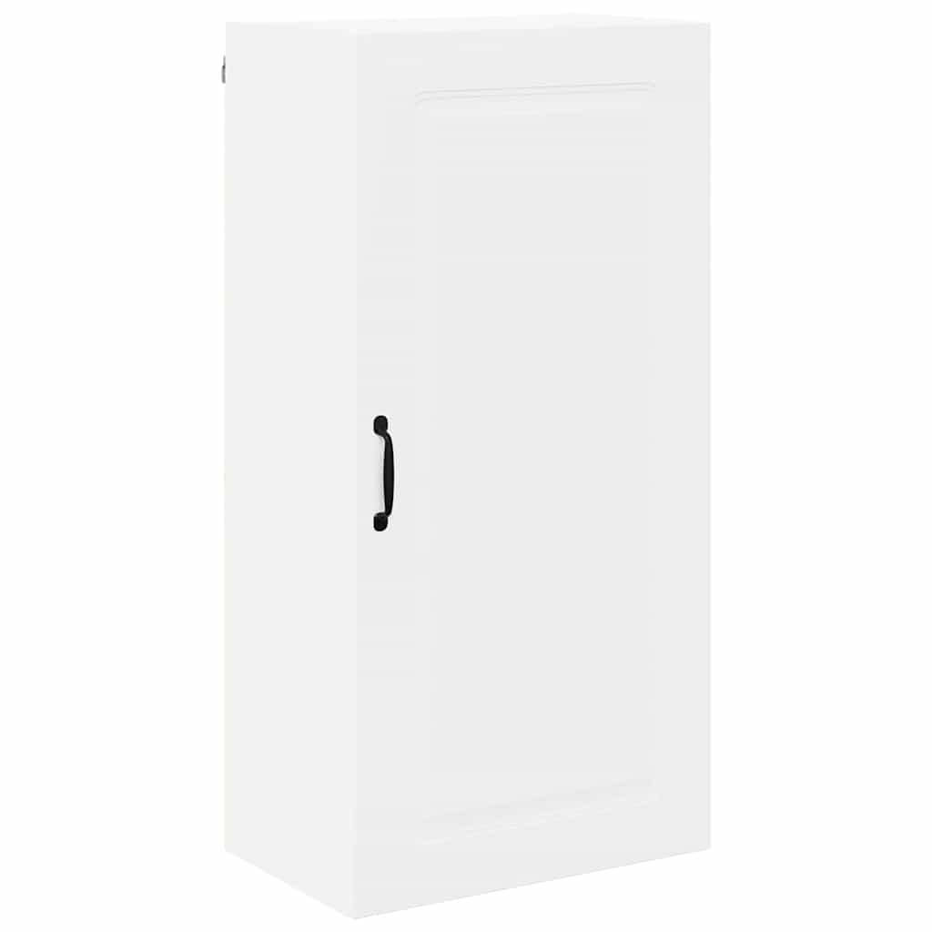 Dulap suspendat de bucătărie Alb 50 x 31 x 100 cm Lemn compozit GartenMobel Dekor