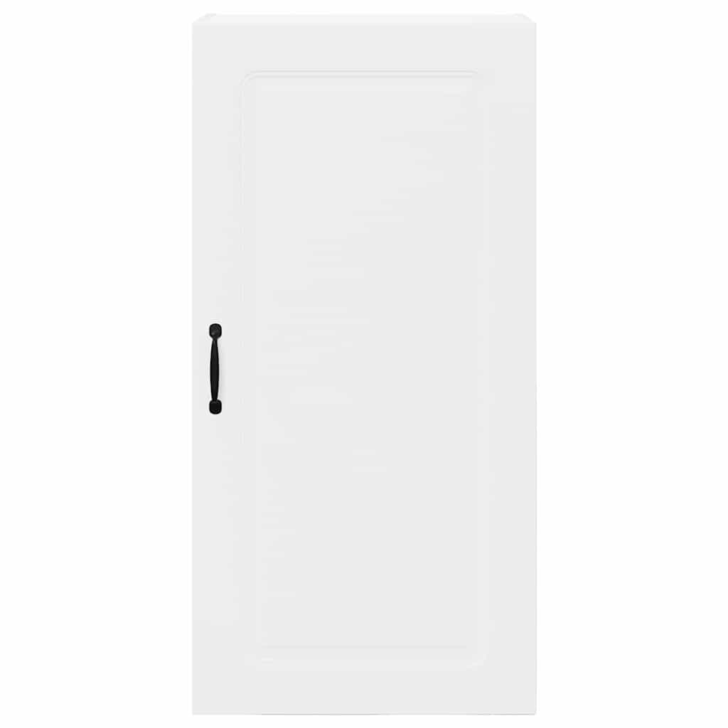 Dulap suspendat de bucătărie Alb 50 x 31 x 100 cm Lemn compozit GartenMobel Dekor