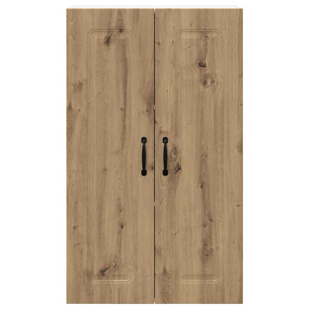 Dulap suspendat de bucătărie Stejar Artizanal 60 x 31 x 100 cm GartenMobel Dekor