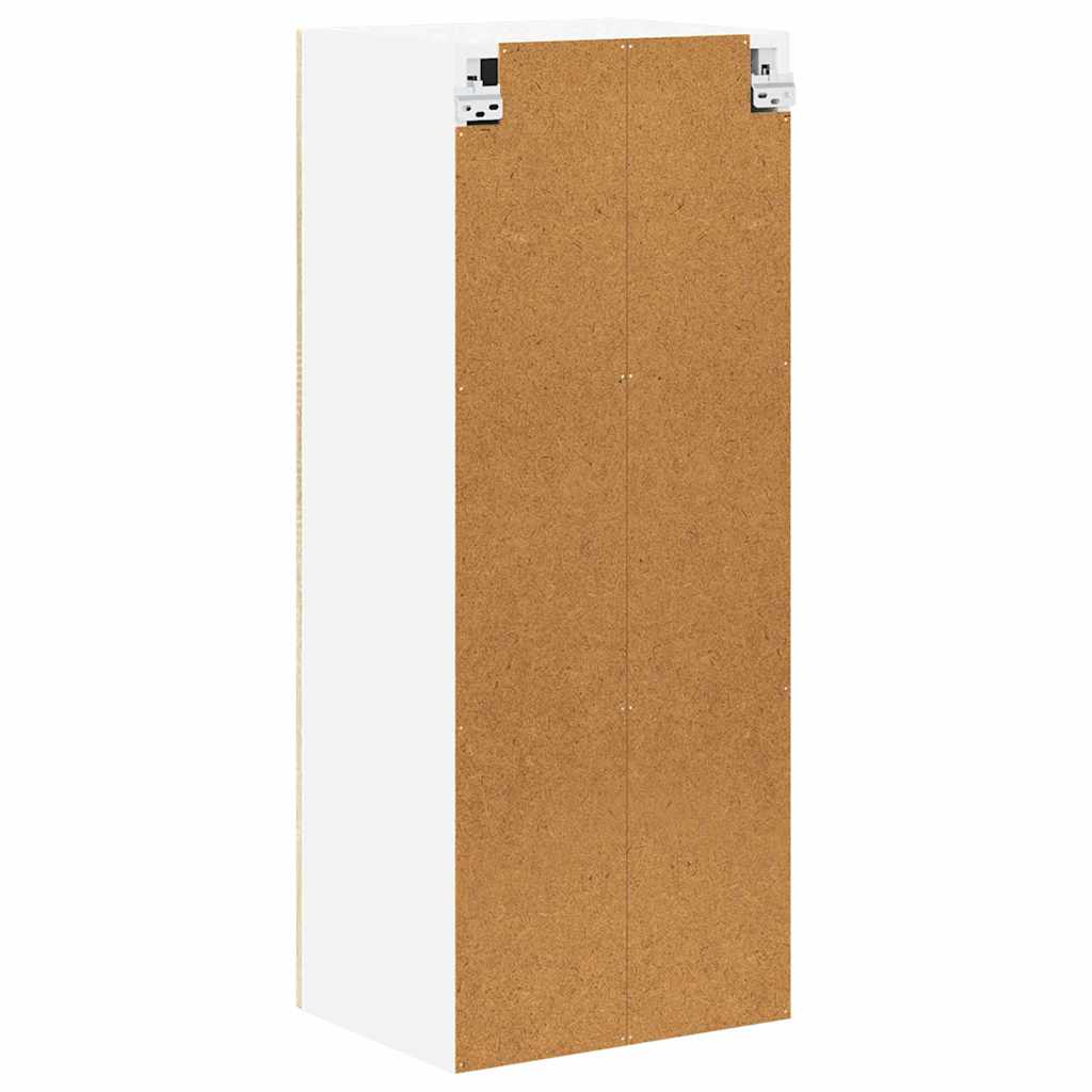Dulap suspendat de bucătărie Stejar Sonoma 40 x 31 x 100 cm GartenMobel Dekor