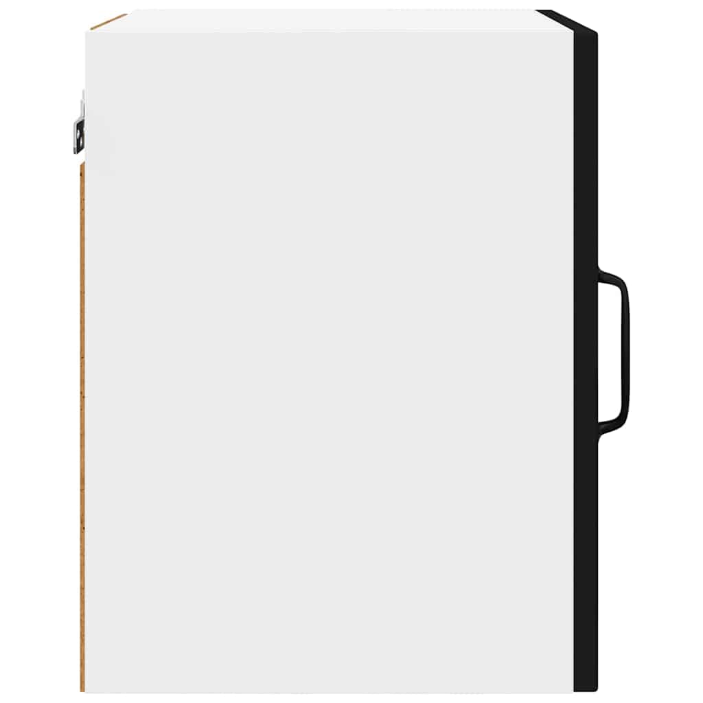 Dulap de bucătărie 2 pcs Negru 30 x 31 x 40 cm Lemn compozit GartenMobel Dekor