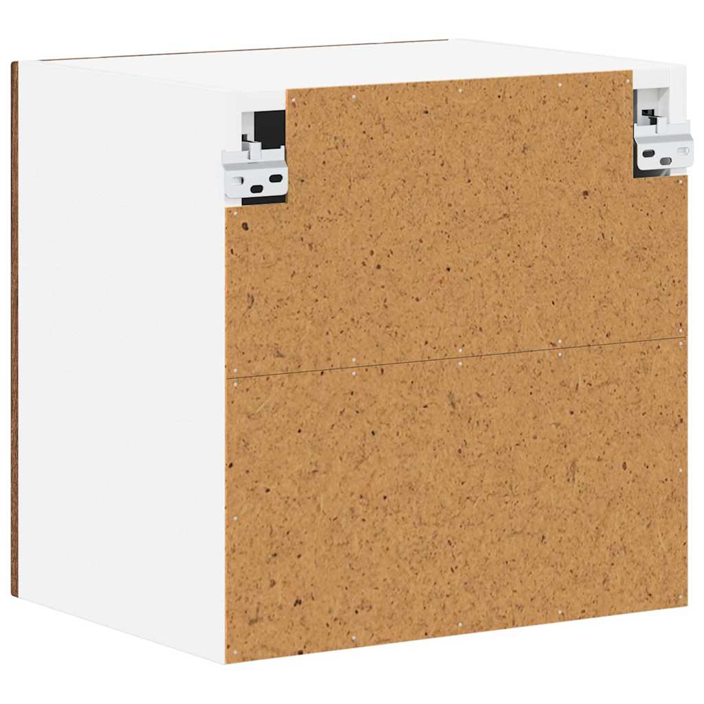 Dulap de bucătărie Stejar închis 40 x 31 x 40 cm Lemn compozit GartenMobel Dekor