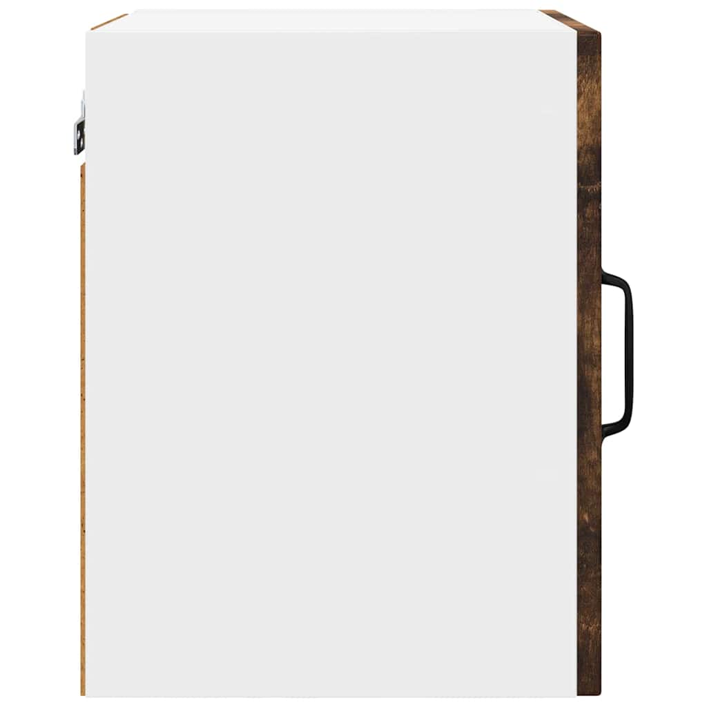 Dulap de bucătărie cu raft 2 pcs Stejar fumuriu 30 x 31 x 40 cm GartenMobel Dekor