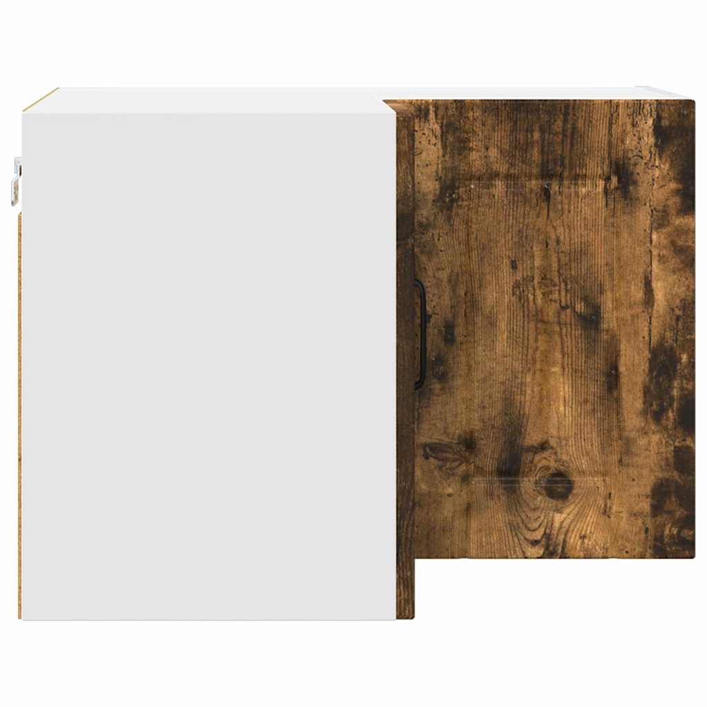 Dulap de bucătărie Stejar fumuriu 57 x 57 x 40 cm Lemn compozit GartenMobel Dekor