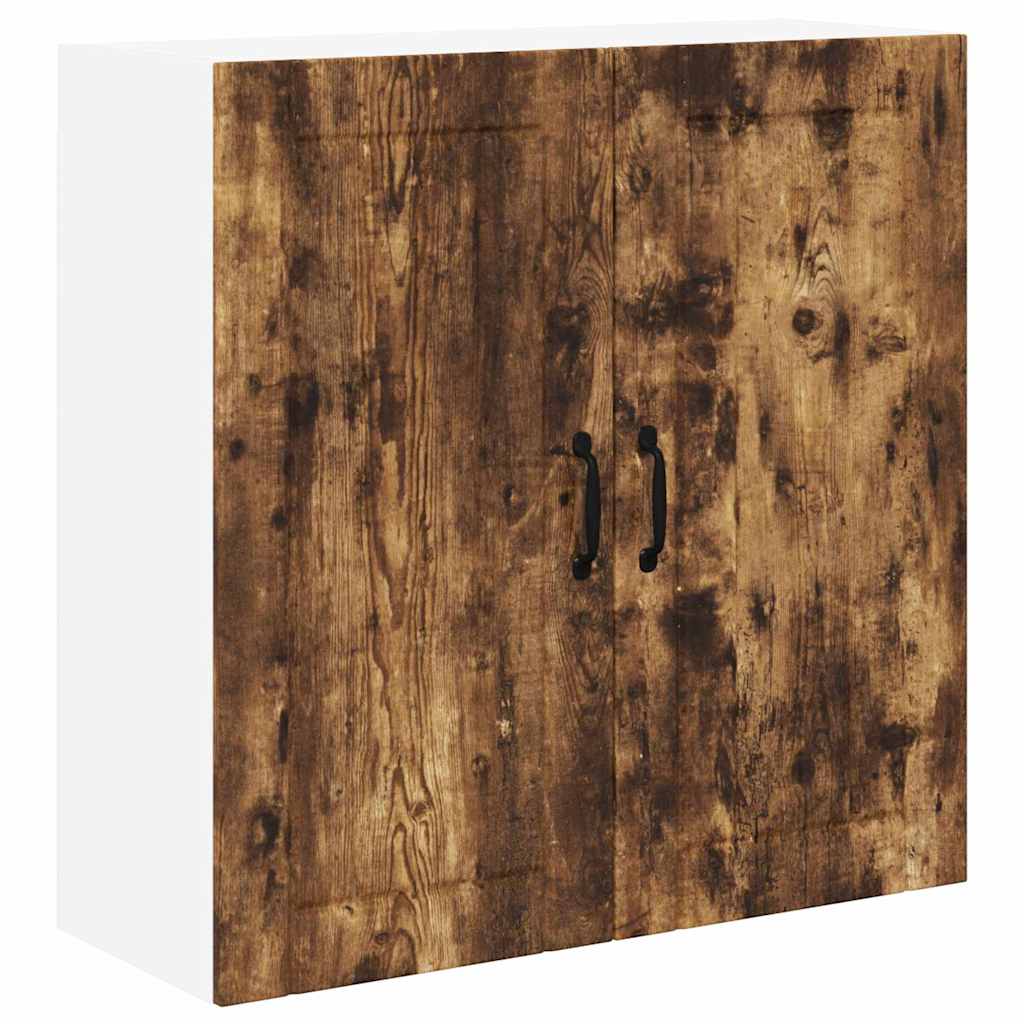 Dulap de bucătărie Stejar fumuriu 80 x 31 x 80 cm Lemn compozit GartenMobel Dekor