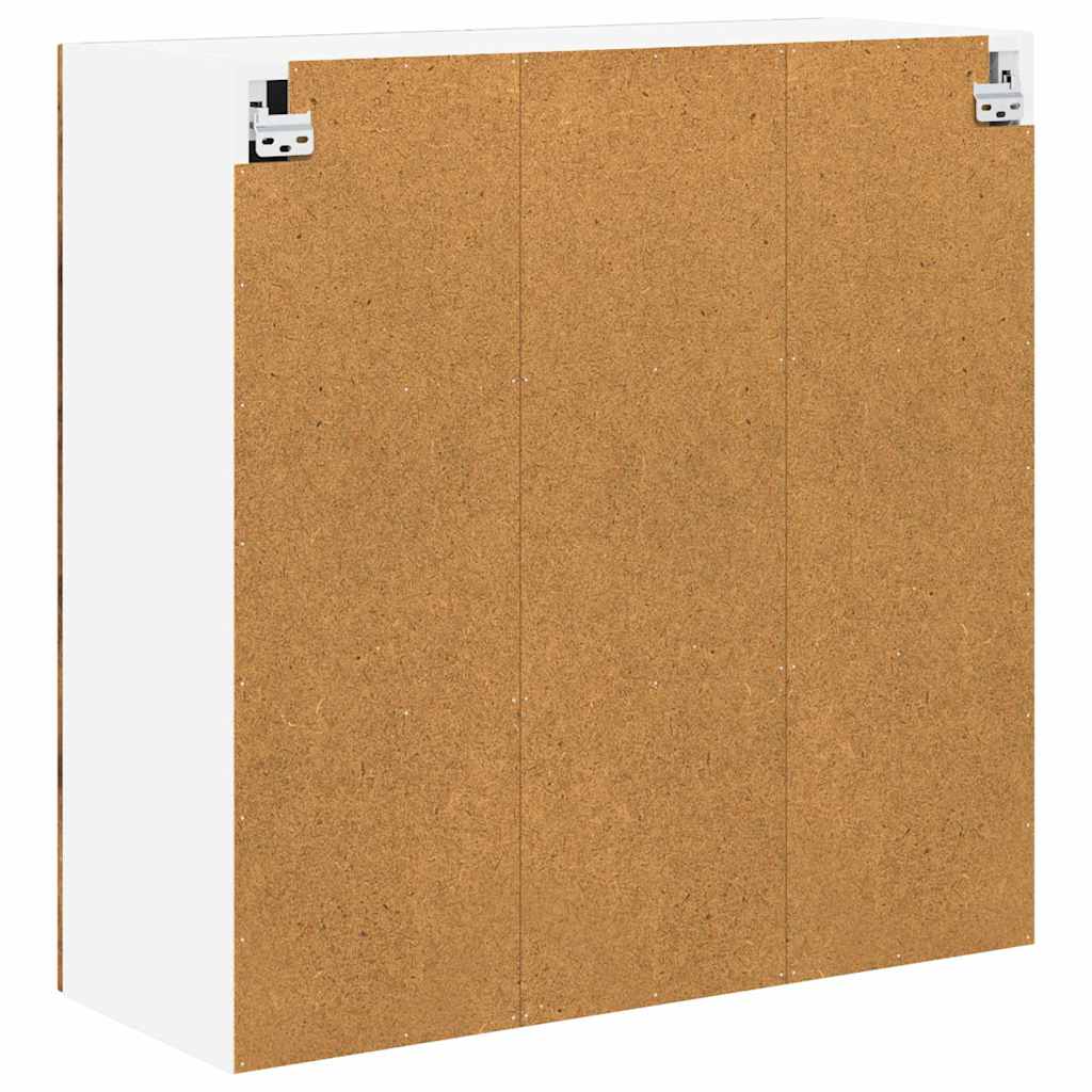 Dulap de bucătărie Stejar fumuriu 80 x 31 x 80 cm Lemn compozit GartenMobel Dekor