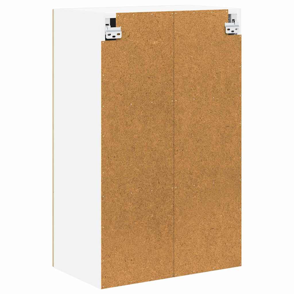 Dulap de bucătărie cu raft Stejar Artizanal 50 x 31 x 80 cm GartenMobel Dekor