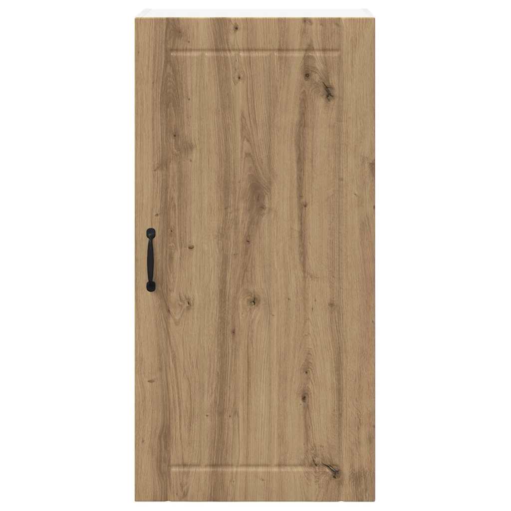 Dulap de bucătărie cu raft Stejar Artizanal 50 x 31 x 100 cm GartenMobel Dekor