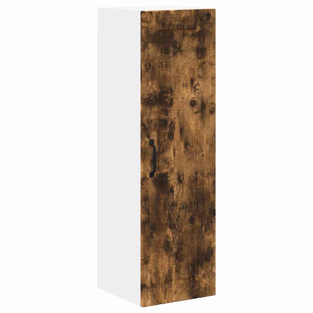 Dulap de bucătărie cu raft Stejar fumuriu 30 x 31 x 100 cm GartenMobel Dekor