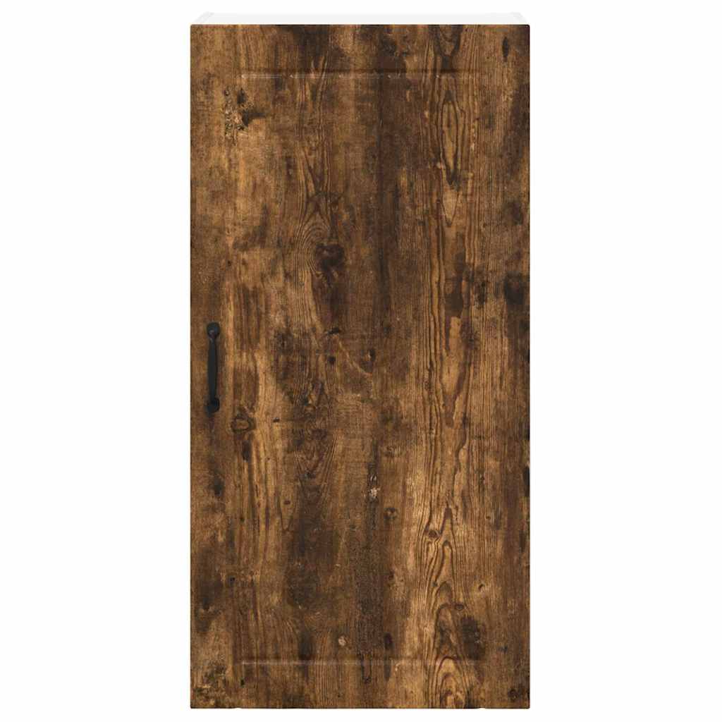 Dulap de bucătărie cu raft Stejar fumuriu 50 x 31 x 100 cm GartenMobel Dekor