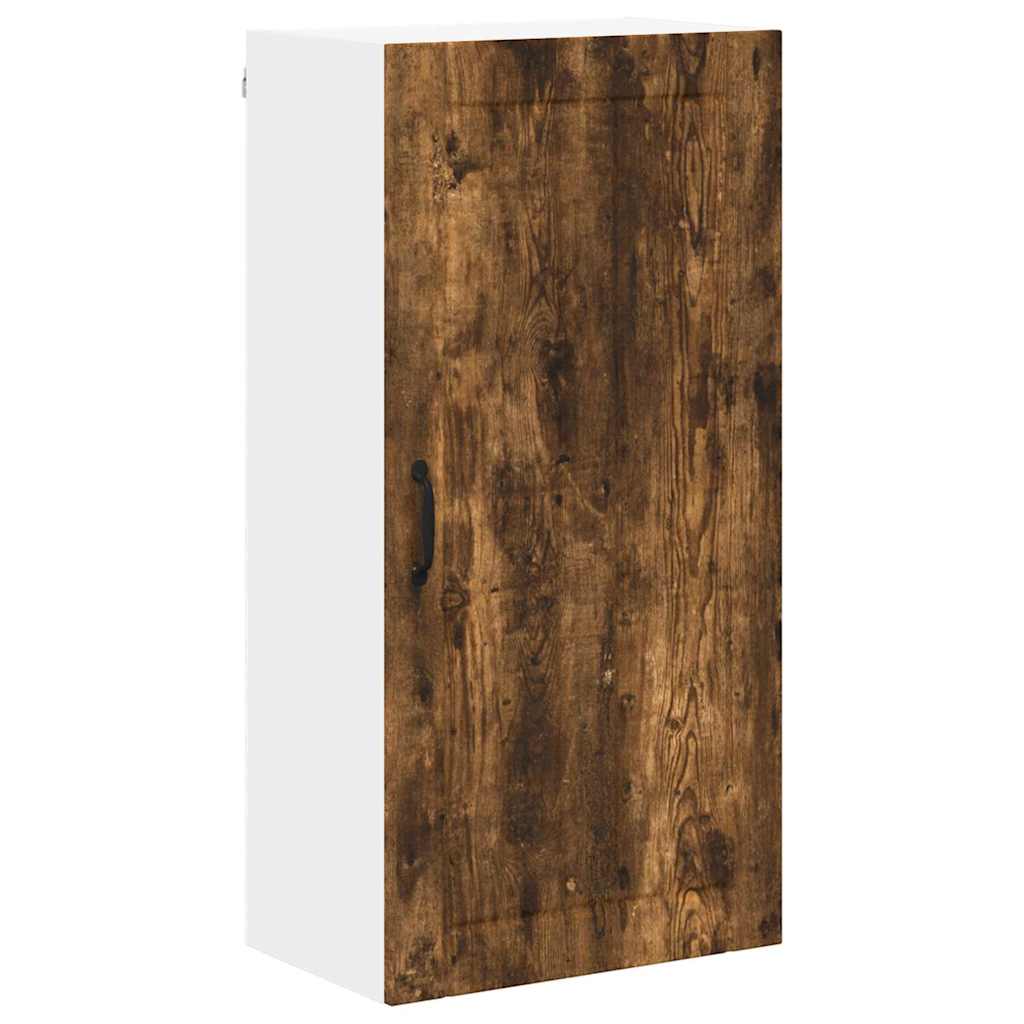 Dulap de bucătărie cu raft Stejar fumuriu 50 x 31 x 100 cm GartenMobel Dekor