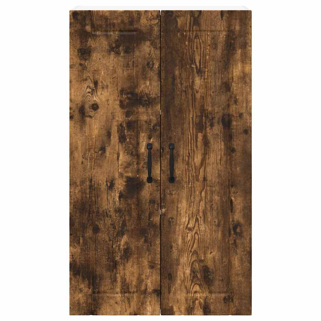 Dulap de bucătărie cu raft Stejar fumuriu 60 x 31 x 100 cm GartenMobel Dekor