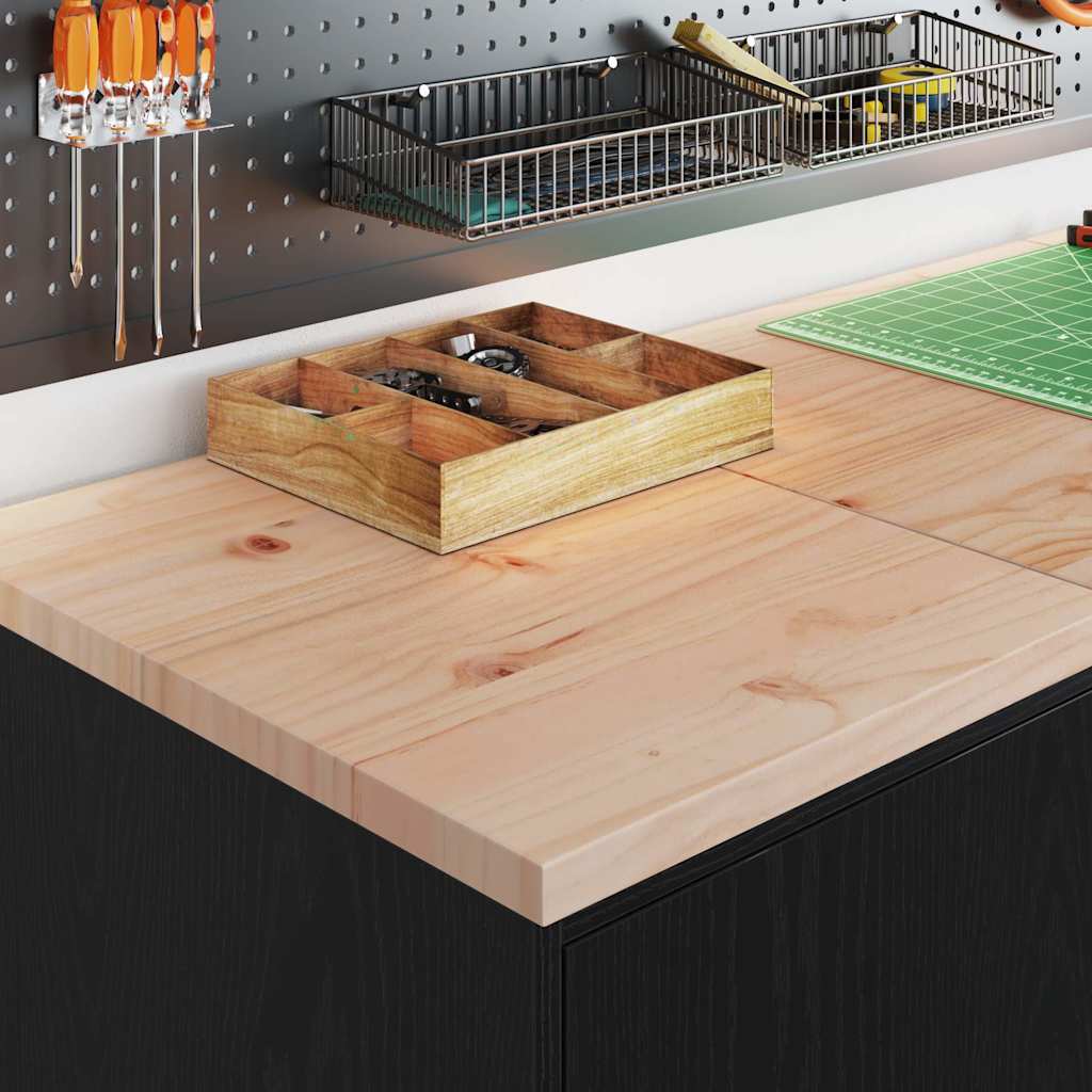 Dulapuri de garaj 2 buc Lemn negru prelucrat GartenMobel Dekor