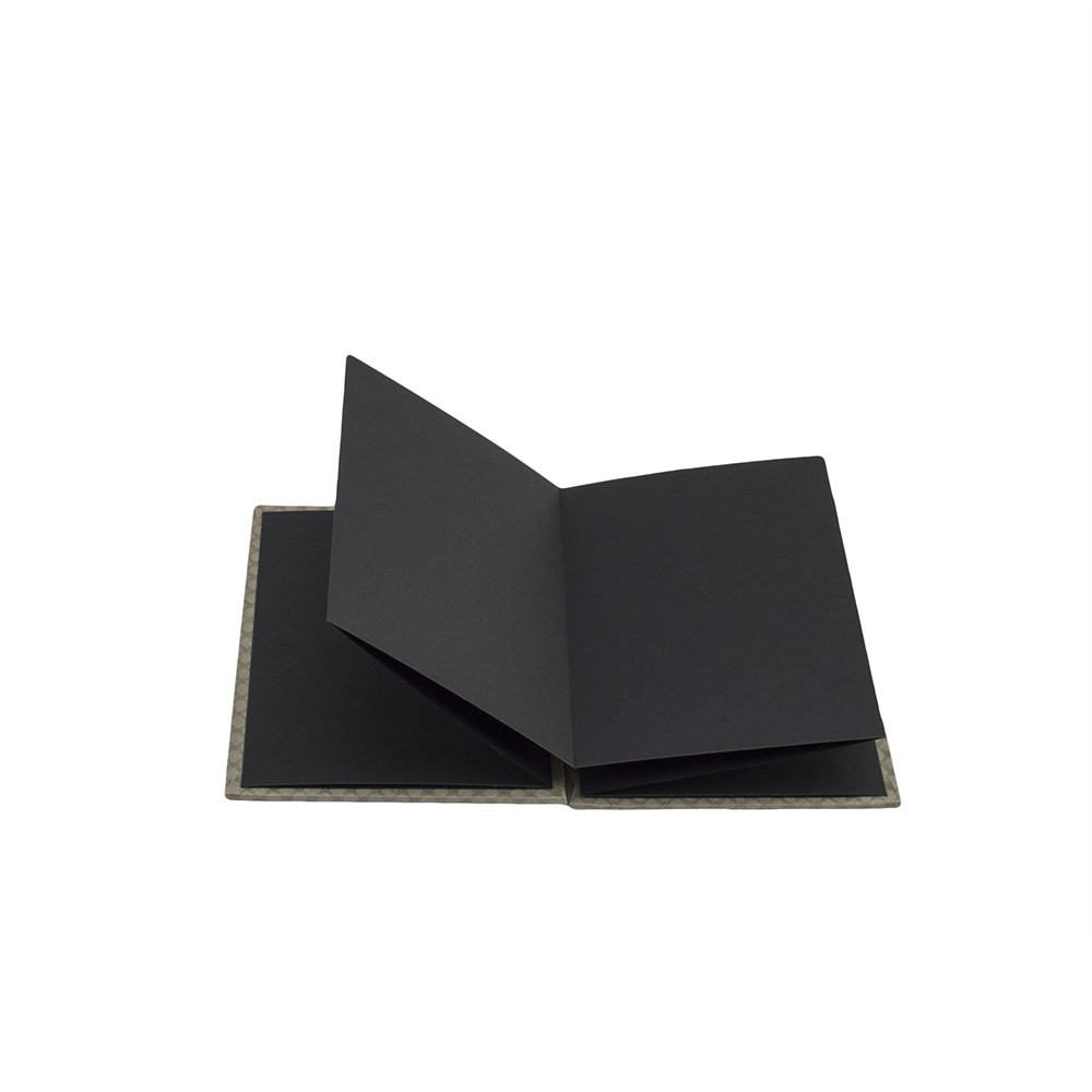 Album foto leporello ii tip flip, 14 foto autoadezive, 10x15 MultiMark GlobalProd