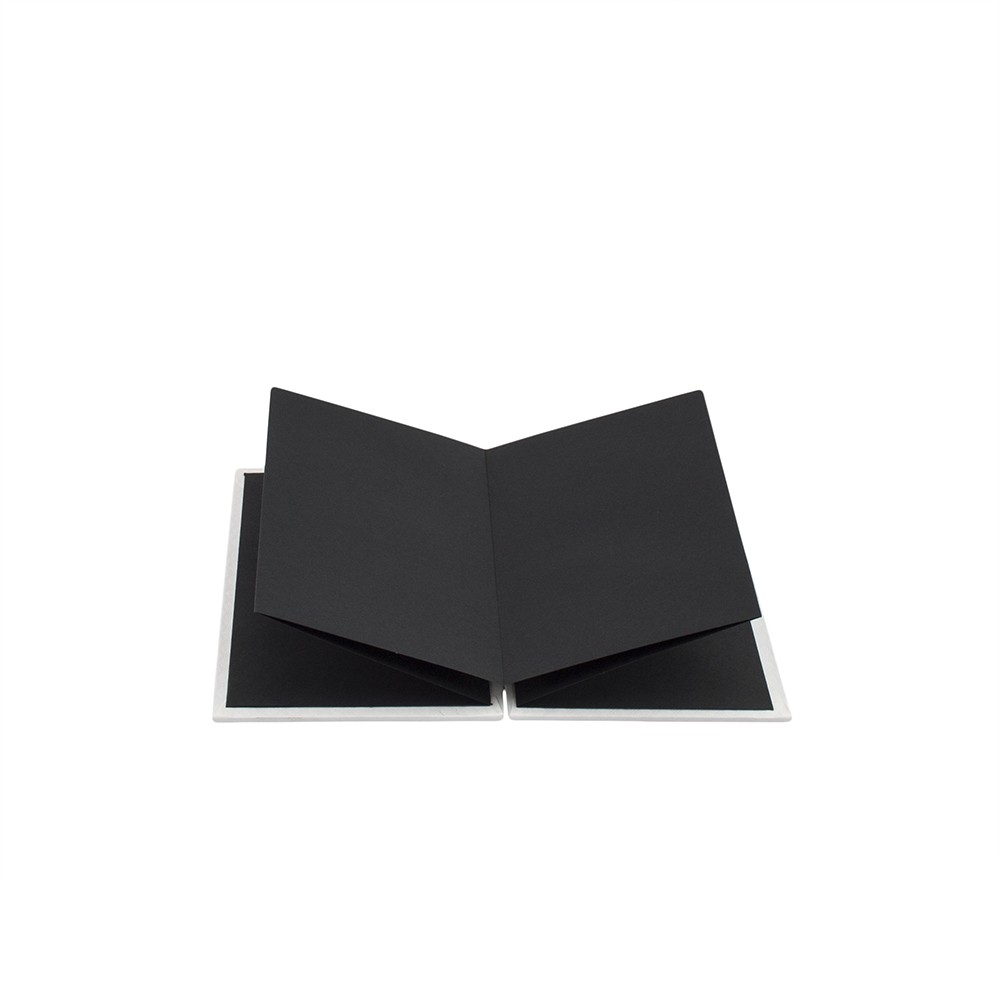 Album foto leporello ii tip flip, 14 foto autoadezive, 10x15 MultiMark GlobalProd