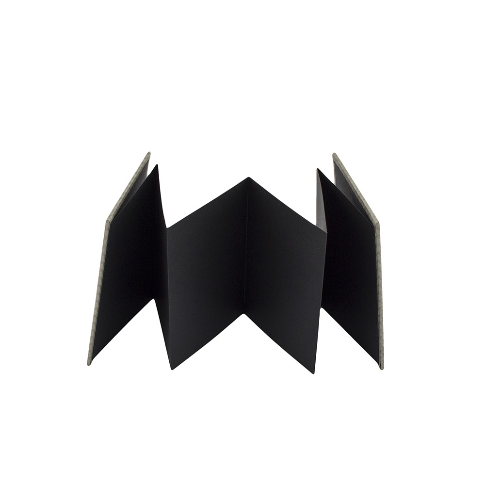 Album foto leporello ii tip flip, 14 foto autoadezive, 10x15 MultiMark GlobalProd