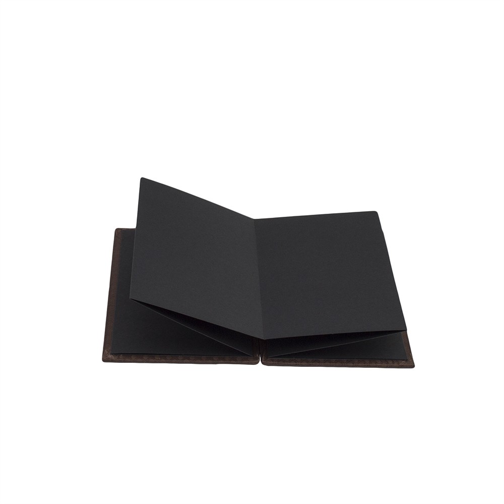 Album foto leporello ii tip flip, 14 foto autoadezive, 10x15 MultiMark GlobalProd