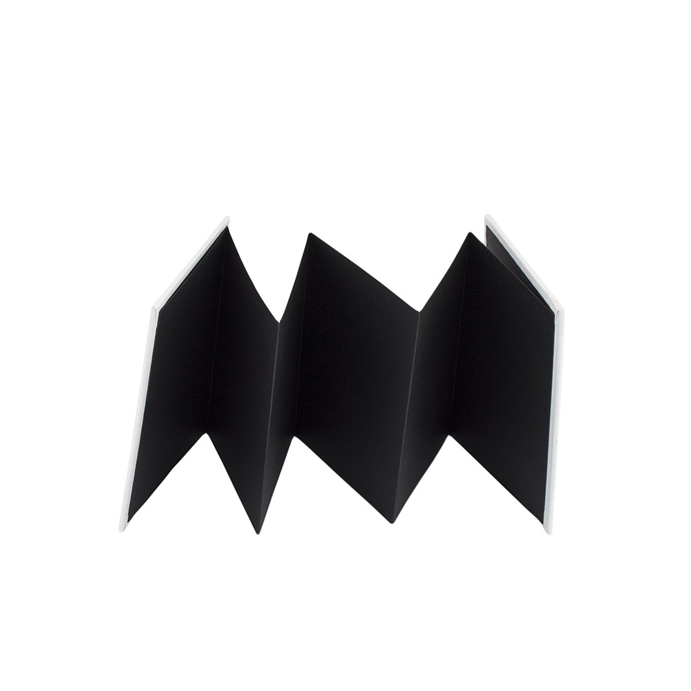 Album foto leporello ii tip flip, 14 foto autoadezive, 10x15 MultiMark GlobalProd