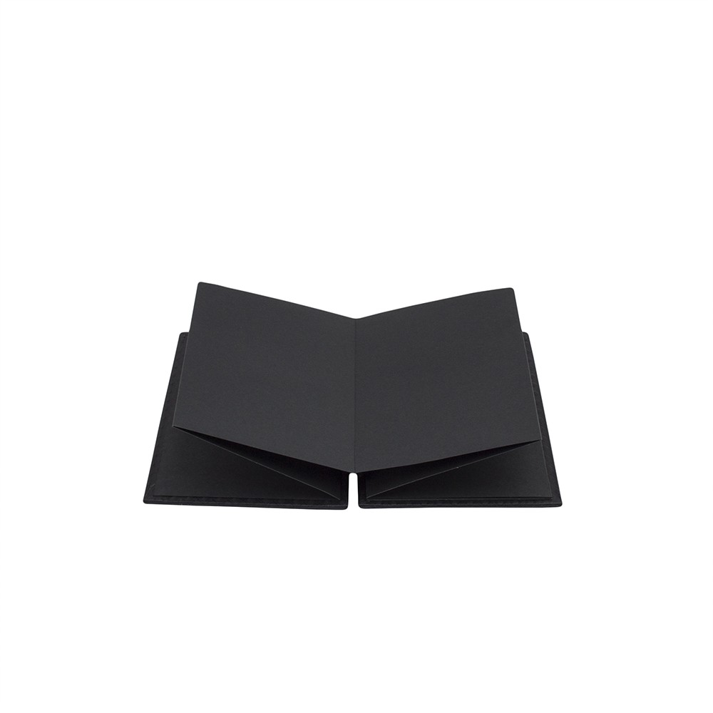 Album foto leporello ii tip flip, 14 foto autoadezive, 10x15 MultiMark GlobalProd