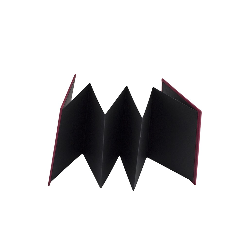 Album foto leporello ii tip flip, 14 foto autoadezive, 10x15 MultiMark GlobalProd